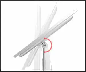 Rotation and the Adjustability - INS1005 Rotation and the Adjustability - INS1005